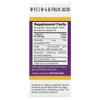 Superior Source Methylcobalamin B-12 B-6 & Folic Acid Fast Dissolve MicroLingual Tablets, 60 Tablets