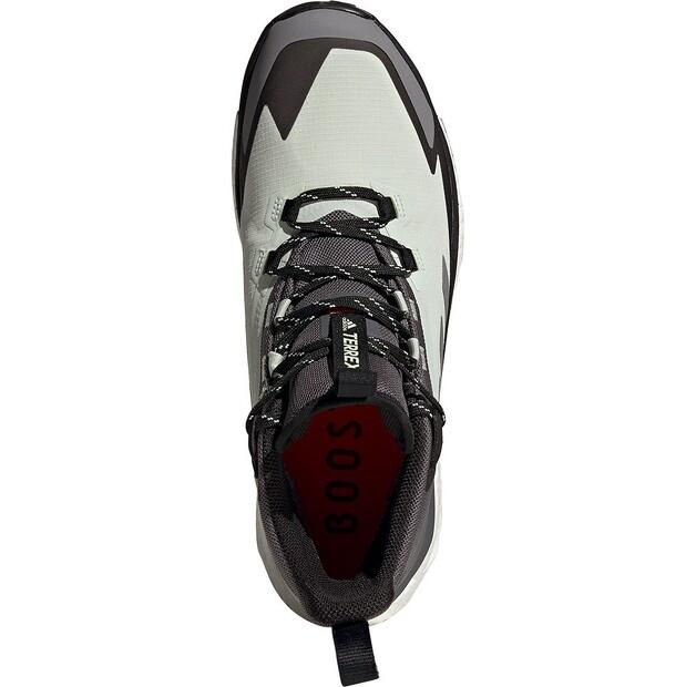 adidas Terrex Free Hiker 2 Goretex ботинки трекинговые