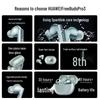 Huawei FreeBuds Pro 3 Wireless Earbuds