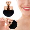 Extra Large Body Makeup Brush Soft Synthetic Hair Professional Kabuki Brush Wide-Headed Foundation Brush For Self Tanner