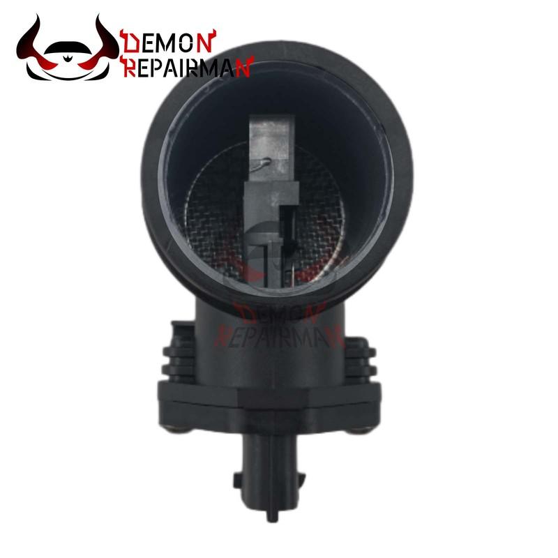 Mass Air Flow MAF Sensor 0280217123 0 280 217 123 For ALFA ROMEO 145 146 1.4 OPEL VAUXHALL CORSA B ASTRA G 1.0 1.2 i 1.0L 1.2L