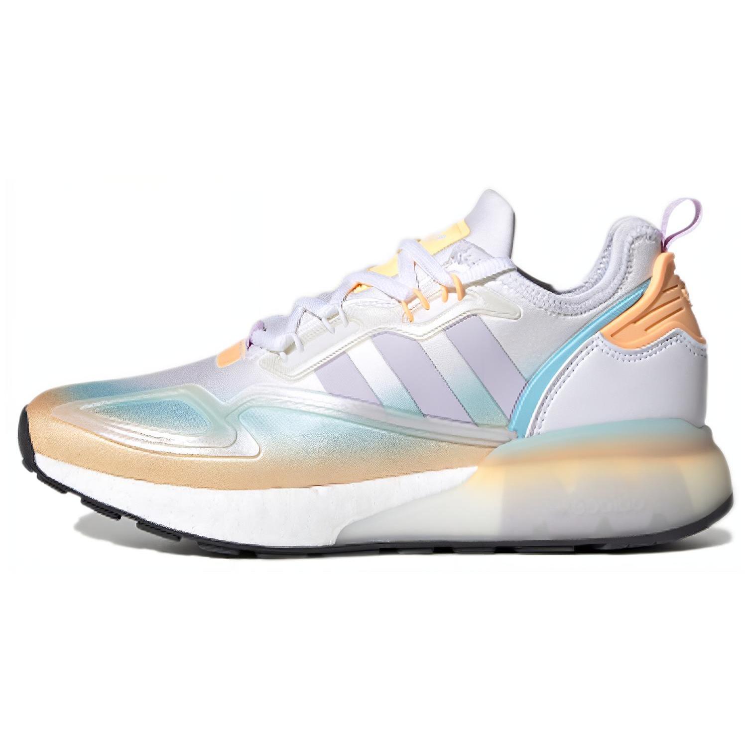 Adidas Womens ZX 2K Boost `Space