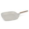 Berlinger Haus BH-8316 28cm Titanium Nonstick Grill Pan for Induction