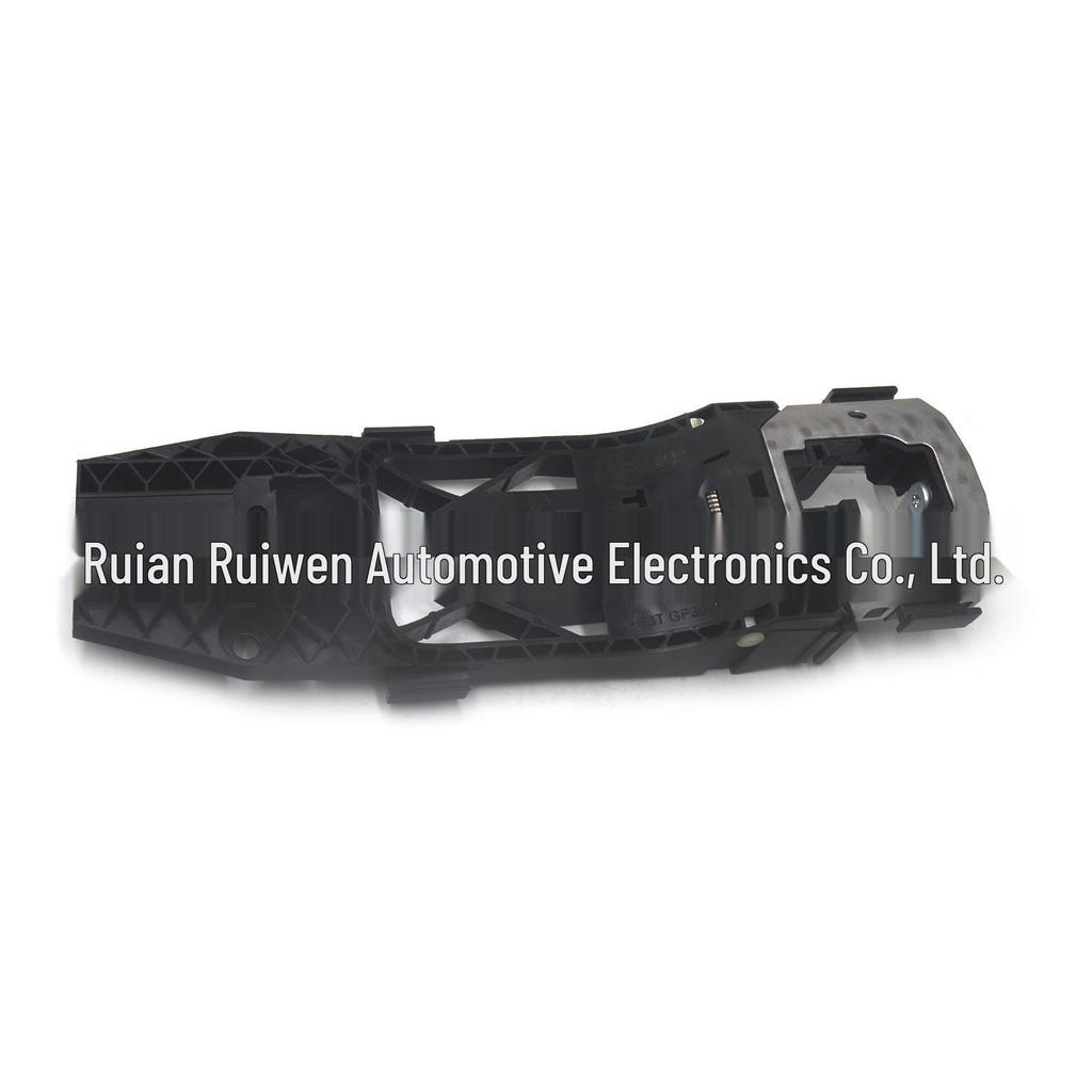 Volkswagen Handle Bracket with Keyhole, Compatible with 5N0839885H