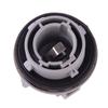 2Pcs 33305-Sh3-A01 Car Front Turn Signal Light Lamp Bulb Socket For Honda