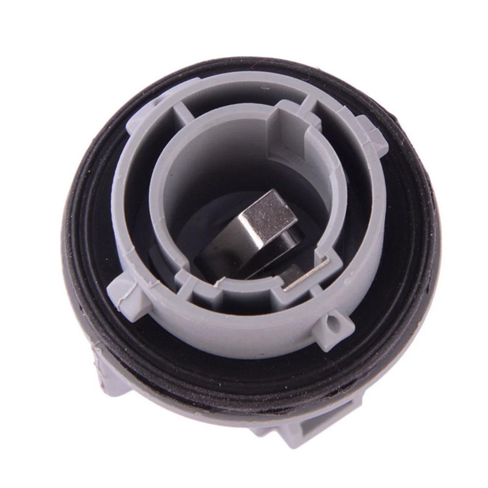 2Pcs 33305-Sh3-A01 Car Front Turn Signal Light Lamp Bulb Socket For Honda