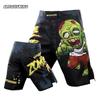 Soft Monkey Combat Training Venom MMA & Muay Thai Shorts for Men