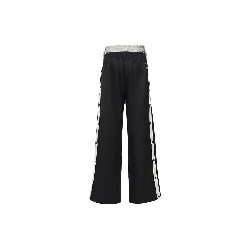 Nike x Ambush Knitted Sweatpants Women's Black DB9571-010