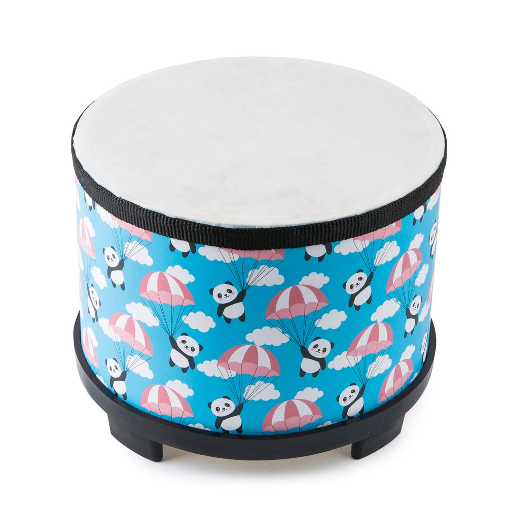 Floor bongo drum that can be used without early education percussion drum for with two suitable as an early childhood education instrument drum, drum,