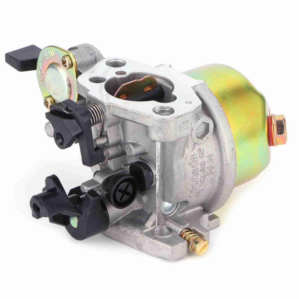 Carburetor Gasket Fuel Pipe Set Lawn Mower Part Fit for HONDA GXV160 GXV120 GXV140