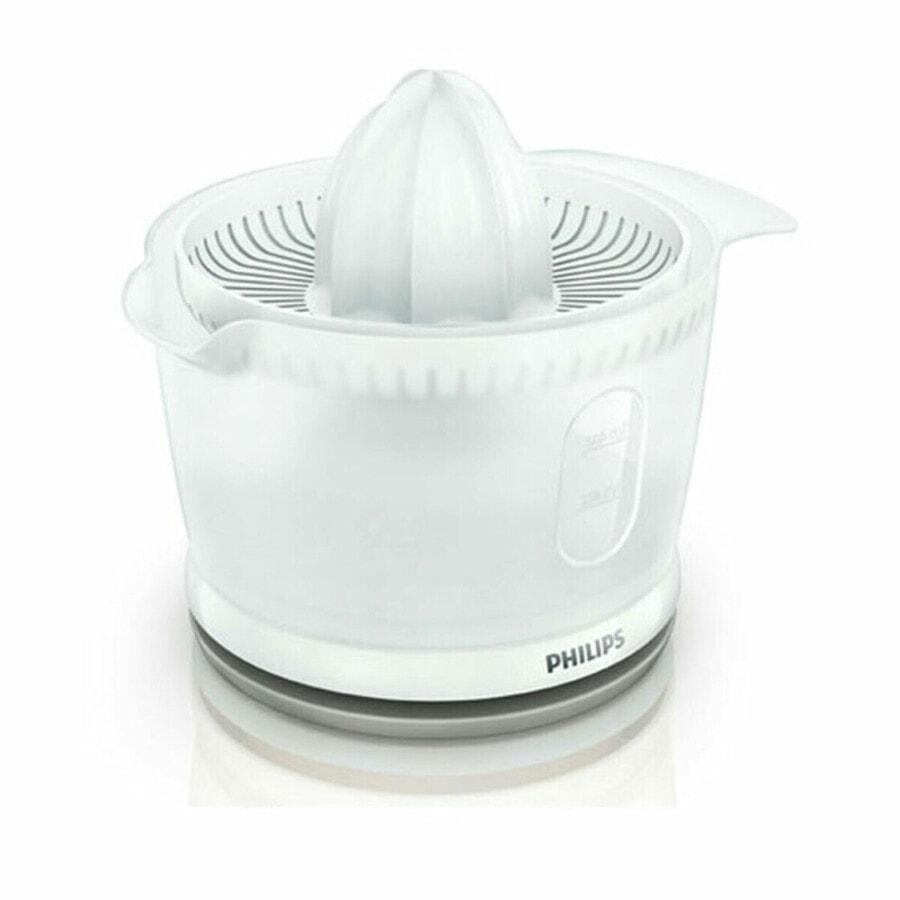 

Электрическая соковыжималка Braun CJ 3050 Белый 60 W 350 ml 1 L