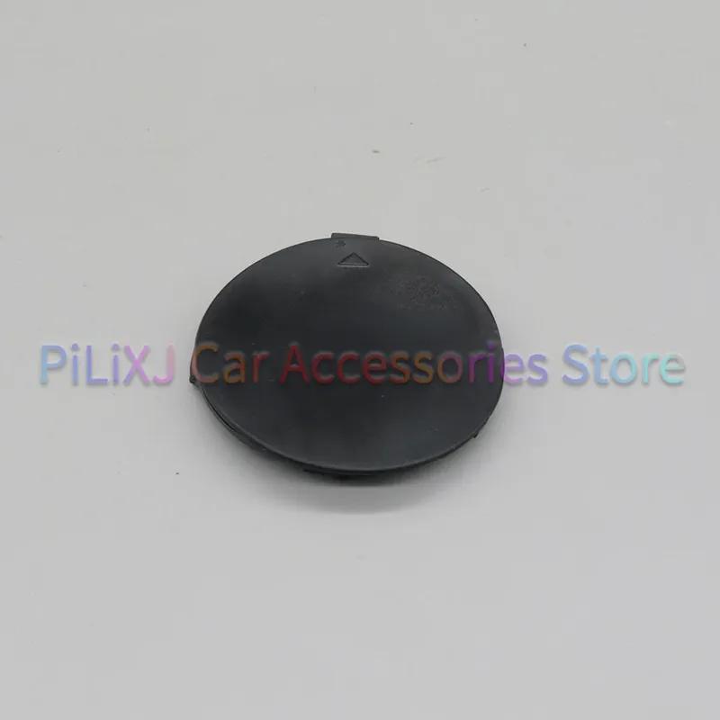 For BMW X1 F48 M-Sport Front Rear Bumper Towing Hook Cover Hauling Shell Cap 2016 2017 2018 2019 Painted#51118099893 51128099902