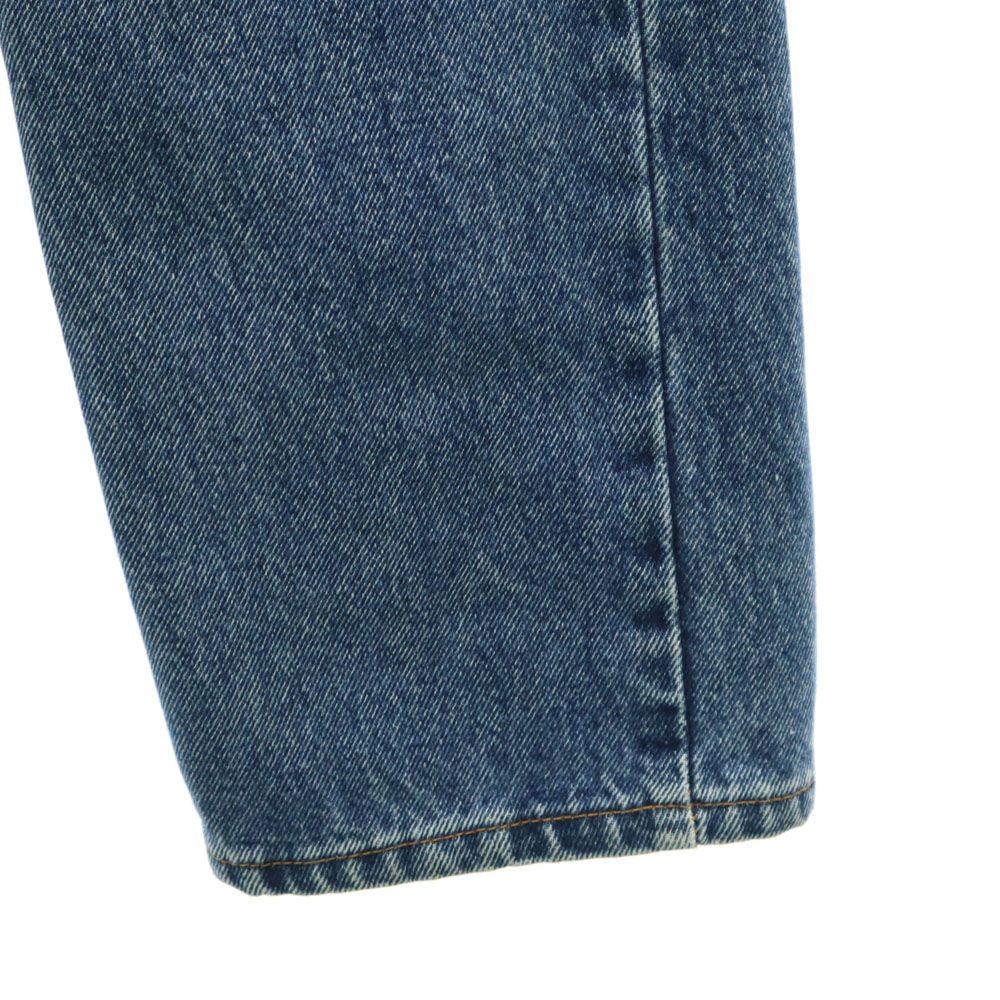 Levi's 90s Made In USA 505 Denim Pants W30 Men's Used