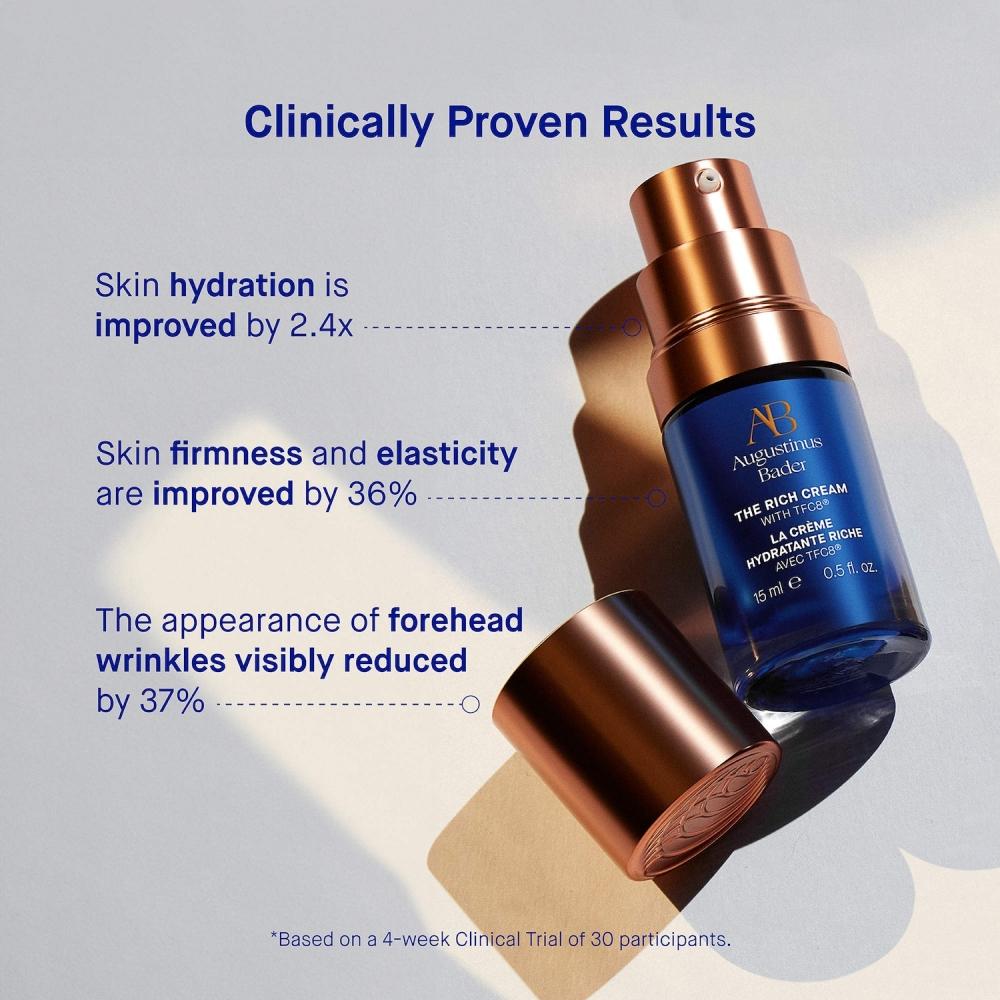 Augustinus Bader The Hydration Heroes