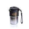 OLOEY Stainless Steel Insulated Travel Coffee Mug