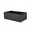 Vegetable Garden Garden Inspection Herbary Flower Pot Felt Box Balcony 100X60X20