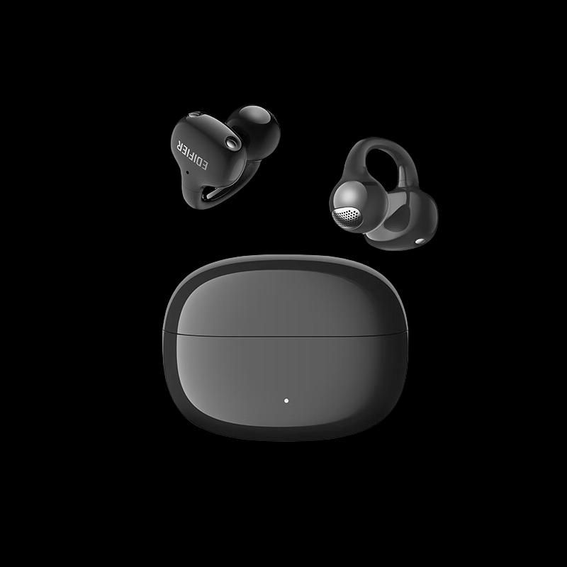 

Edifier Comfo Clip Q Clip-on Bluetooth Earbuds