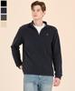 ADABAT Fleece Half-Zip Men'S 4 Colors