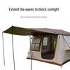 OEING Inflatable Outdoor Camping Canopy Tent