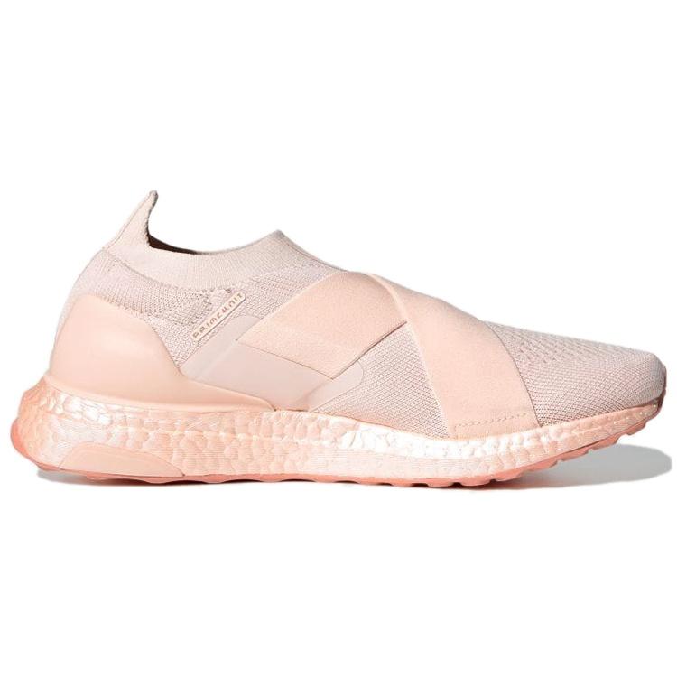 (WMNS) adidas Ultraboost Slip-On DNA 'Pink' Women's GW5747