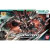 BANDAI SPIRITS HG Mobile Suit Gundam 00 Susanoo 1 144 Scale Pre-colored Plastic Model