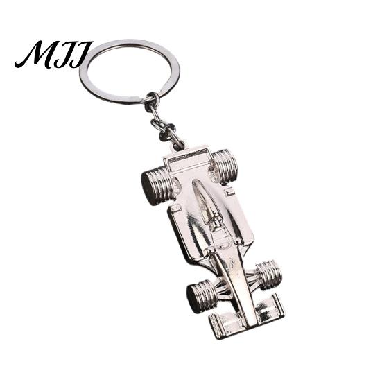 Rennwagen Zubehör Kreativer Schlüsselanhänger Rennsport Anhänger Schlüsselanhänger für Schlüssel Geldbörse Handtasche Streetwear Rucksack Reisetasche Coole Geschenke Männer Freunde