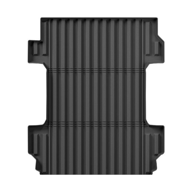 Chevy Silverado/GMC Sierra 2500 3500HD Bed Mat (2020-2026)