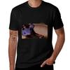 Emily Gilmore Meme Tshirt Black Cotton Tshirt Plain For Unisex Package Unisex T Shirt Summer T Shirts With Prints Tshirt