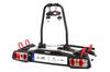 Towbar-Mounted Car Bike Rack - 2 Bikes Tbc-01/2 Amio-02582