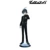 Danganronpa Series Lack Illustration Shuichi Saihara Headphones Oversized Acrylic Stand Ver.