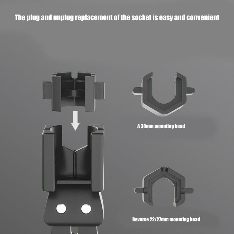 Adjustable Pipe Wrench For Kitchen Bathroom Repair Nonslip Grip Large Jaw Opening Plumbing Spanner Installation Tool