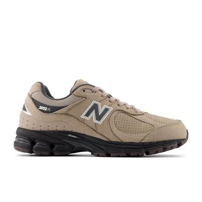 Sneakers New Balance Beige Version 2002R