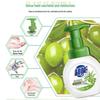 Chao Neng Antibacterial Foaming Hand Wash