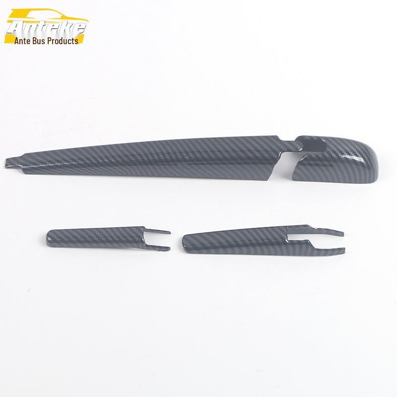 2021 Venza Rear Wiper Bright Trim: Anti-Scratch Cover & Decorative Sticker Accessories