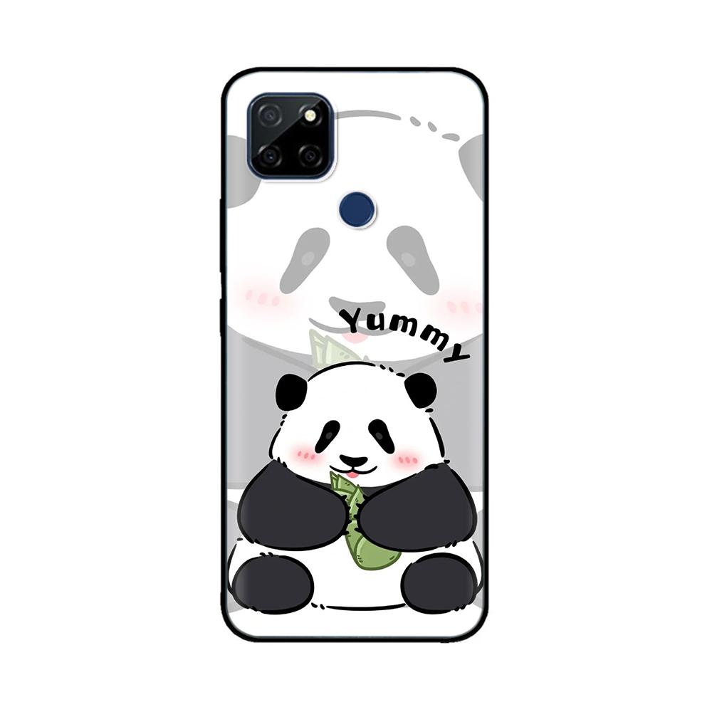 Shockproof Cover For oppo A15 Case OPPO A15s Animal Painted CPH2179 CPH2185 Silicone Phone Back Cover Oppo A15 A15S Cases Shell