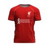 2026 New 3D Printed Fashion Crew Neck Short Sleeve T-Shirt