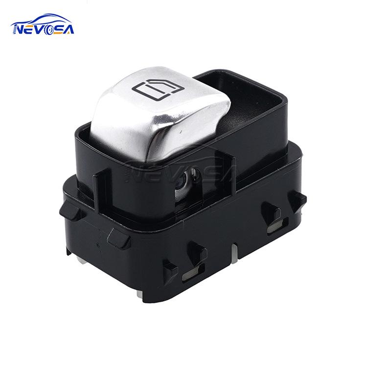 Compatible Mercedes-Benz Power Window Control Switch 2059051513