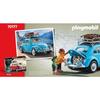Playmobil 70177 vw coccinelle, classic cars, adulte, voiture de collection volkswagen