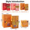 Luxury Surprise Bounce Box Pop Up Surprise Money Box Cash Explosion Gift Box  Christmas