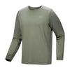 Arc Teryx Fw25 Cold Air Heavyweight Shirt Ls Men