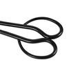 Kenshin Saku Bonsai Satsuki Scissors Large Total Length 180mm No.35A