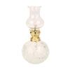 Retro Style Glass Oil Lamp Vintage Kerosene Lamp Antique Oil Lamps For Indoor Use Lamplight Tabletop Emergency Lighting Tool