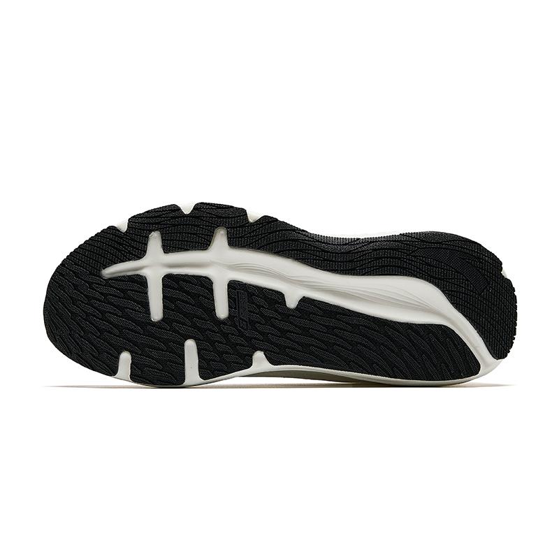 Anta Travel Step 2 PG7 Comfortable Cushioning Non-Slip Wear-Resistant Low-Top Short Distance Running Shoes Men Sneaker White 112525546-2