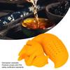 Squirrel Shape Squirrel Tea Strainer Food Grade Squirrel Tea Filter  Tea Brewing