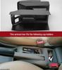 Compatible Armrest Box for Volkswagen Bora Classic & Golf 4