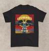 The End Will Show Us How Tremonti Band T Shirt Full Size S-5XL Unisex T-Shirt