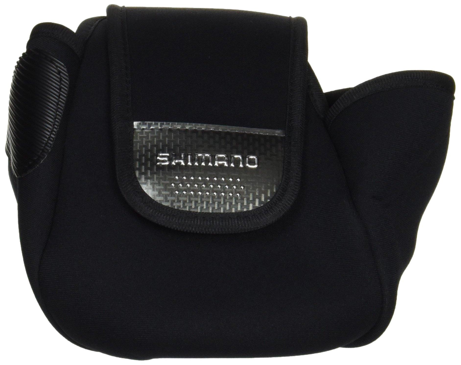 Shimano Reel Guard Electric Black XL 829283 Case/Reel [for Reels] PC-032L чёрный