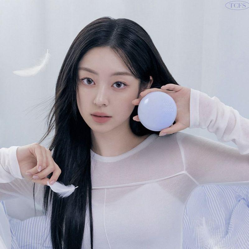 too cool for school Air Fit Cushion Foundation Set (12g + 12g Refill)
