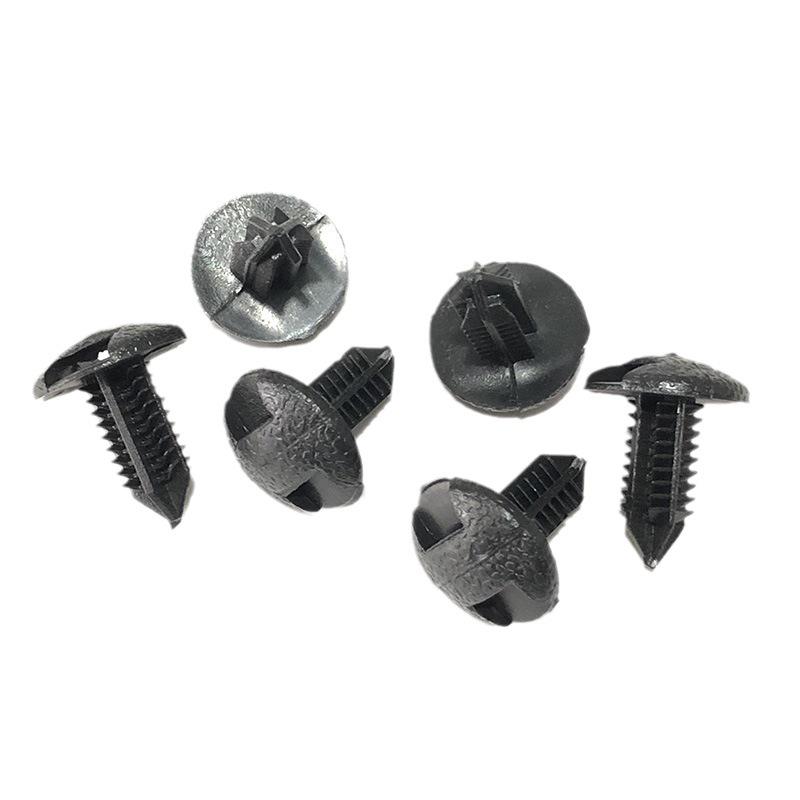 Upevňovacia spona veka kufra auta pre Toyota, Lexus, Nissan