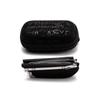 Portable Foldable Reading Glasses Lightweight Elderly Eyewear Anti Blue Presbyopic Glasses  Daily